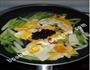 豉香葱段荷包蛋的做法图解8