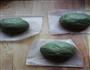 懒人版青团的做法图解5