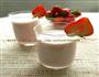 草莓奶昔&草莓砂冰的做法图解6