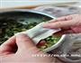 韭菜鲜肉馄饨的做法图解5