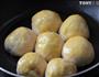 平底锅红豆小餐包的做法步骤9