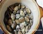 蛤蜊蒸蛋的做法图解1