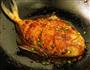 干烧鲳鱼的做法图解6