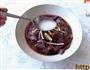 酱爆猪肝的做法图解4