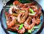 爆对虾的做法图解4