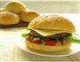 牛肉汉堡饼的做法图解7