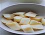 银耳甜梨汤的做法图解2