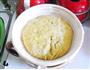 薯泥大欧包的做法图解4
