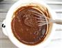黑巧克力蛋糕的做法图解4