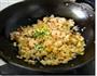 虾油炒饭的做法图解7