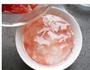 西瓜冰粉粉的做法步骤5