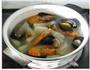 海鲜冬瓜汤的做法图解7