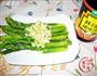 响油芦笋的做法图解2