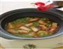 腊鱼炖粉条的做法图解5
