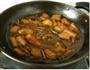 干菜笋烧肉的做法图解6