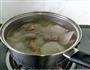 牛腩萝卜汤的做法图解10