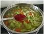 意式牛肉蔬菜汤的做法图解7