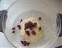 蔓越莓梅花饼的做法图解7