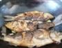 葱酥鲤鱼的做法图解4