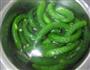 酸辣黄瓜的做法步骤1