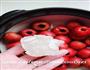 炒红果的做法图解3