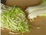 三丝春卷的做法图解2
