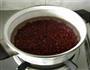 红豆沙年糕羹的做法步骤3