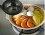 什锦砂锅的做法图解5