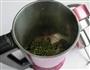 茶香青豆浆的做法图解2