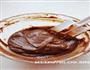 巧克力软心蛋糕的做法图解8