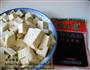 微波炉版麻婆豆腐的做法图解1