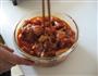 微波炉版辣子鸡的做法图解3