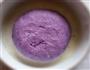 奶香紫薯球的做法图解2