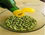 凉拌青豆的做法步骤4