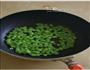 五柳菜肉末四季豆的做法图解10