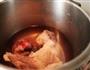 大骨蘑菇丝瓜汤的做法图解2