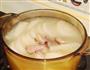 腊肉萝卜汤的做法图解7