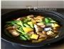 土豆炖豆角的做法图解12