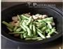 土豆炖豆角的做法图解7