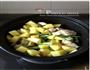 土豆炖豆角的做法图解8