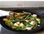土豆炖豆角的做法图解9