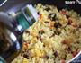 普罗旺斯风情炒饭的做法图解10