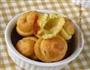咸味奶酪小泡芙的做法图解8