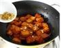 酱烧豆腐的做法图解7