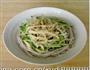 鸡丝荞麦面的做法步骤10