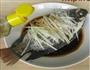 清蒸罗非鱼的做法图解5