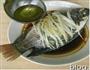 清蒸罗非鱼的做法图解6