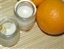 奶味橙香果冻的做法图解5
