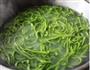 菠菜面的做法图解4