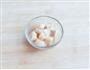 五谷鲜贝粒的做法图解2
